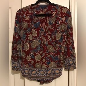 Ladies Lucky Brand Top